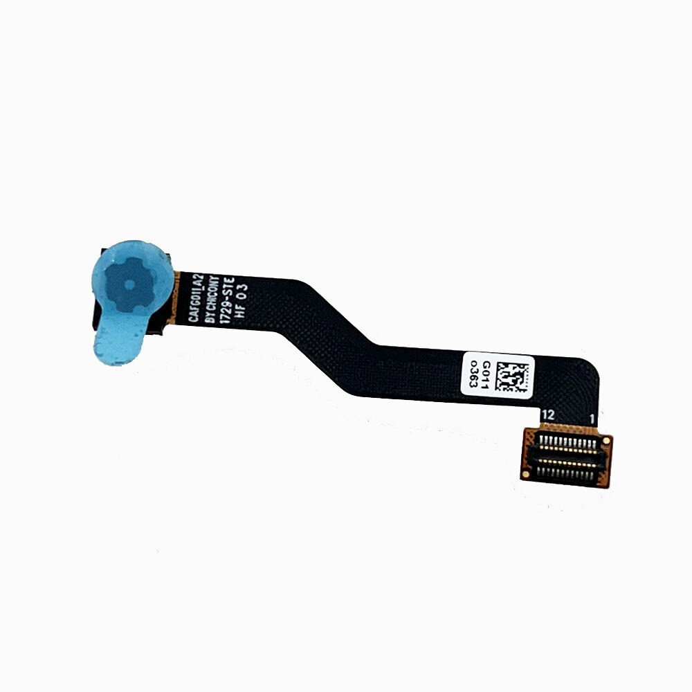 Original New Front Sensor Cable for DJI Mavic Pro / Platinum Left Right Vsion Module Obstacle Function Spare Part In Stock